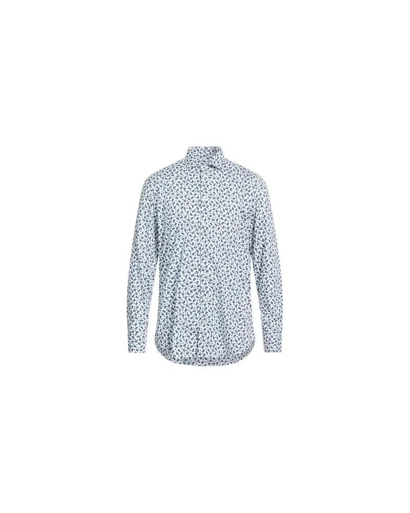 Etro TOPS - Hemdenauf YOOX.COM Weiß