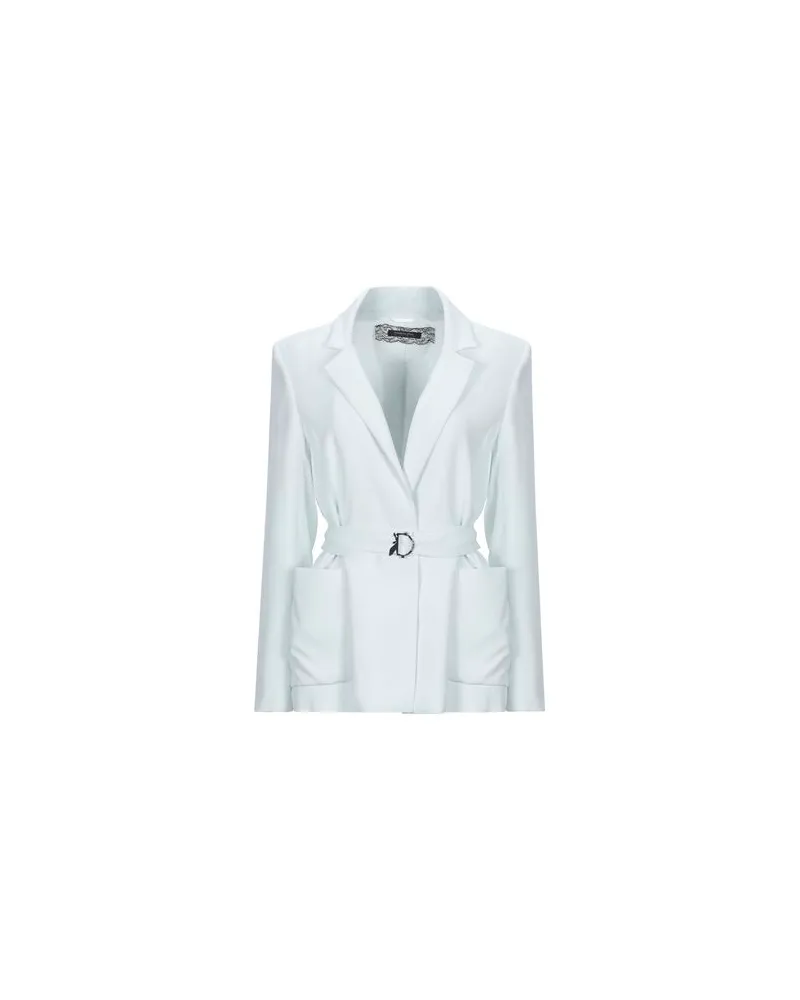Patrizia Pepe ANZÜGE und CO-ORDS - Blazersauf YOOX.COM Himmelblau