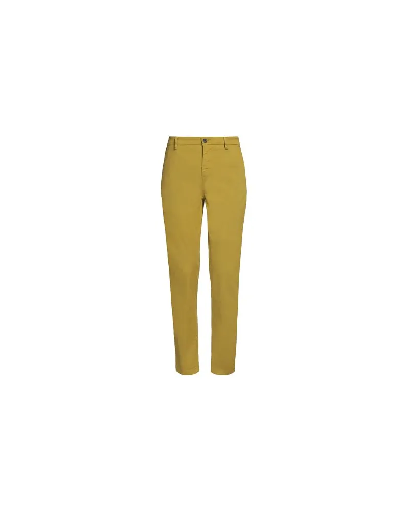Mason's HOSEN & RÖCKE - Hosenauf YOOX.COM Limettengrün