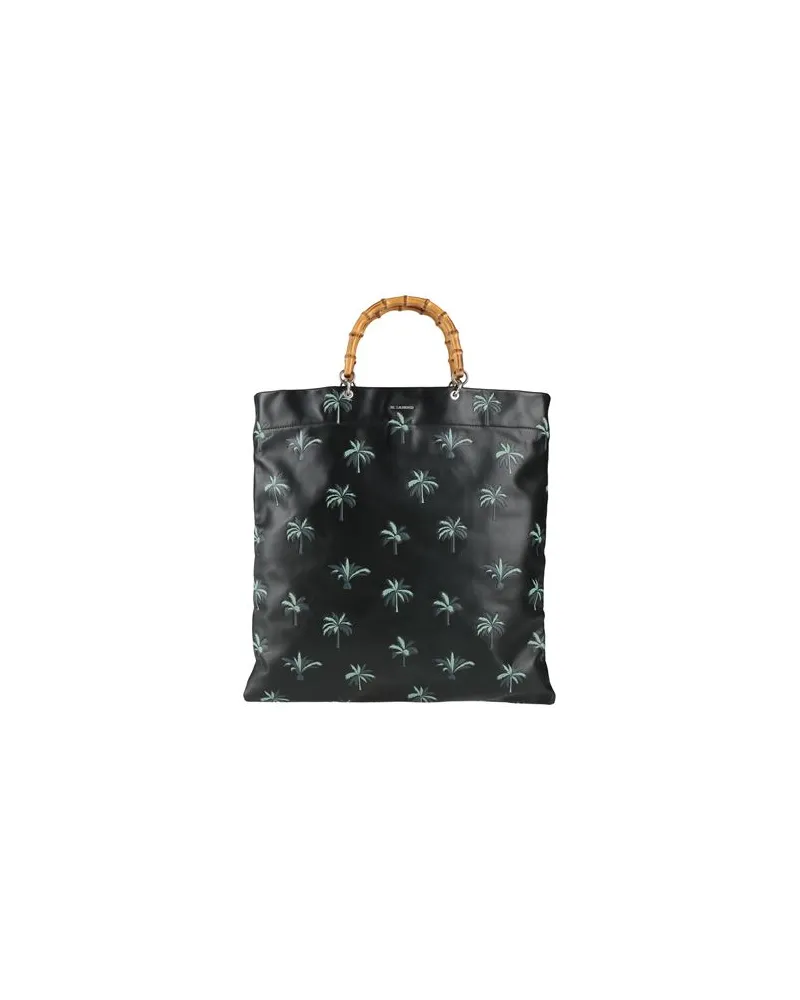 Jil Sander TASCHEN - Handtaschenauf YOOX.COM Schwarz