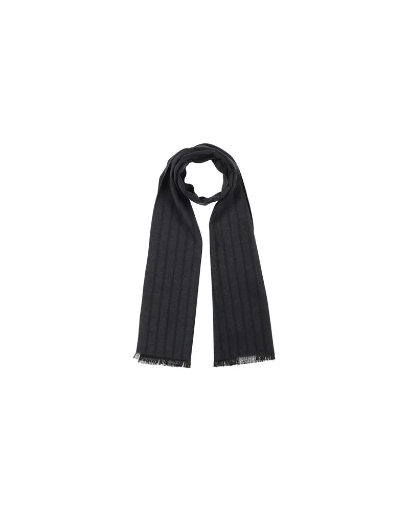 Fiorio ACCESSOIRES - Schalsauf YOOX.COM Braungrau