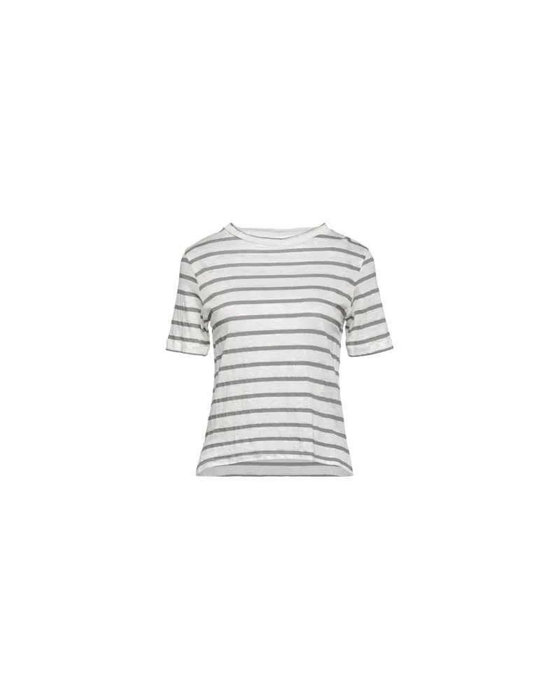 ARAGONA TOPS - T-shirtsauf YOOX.COM Grau