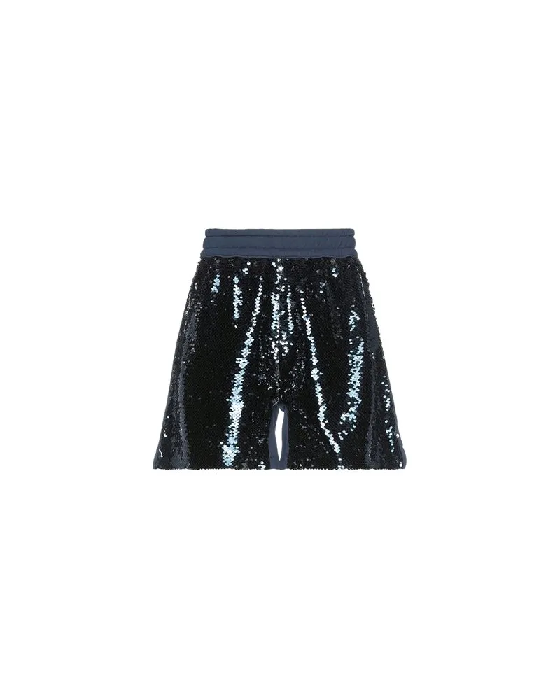 Sun68 HOSEN & RÖCKE - Shorts & Bermudashortsauf YOOX.COM Nachtblau