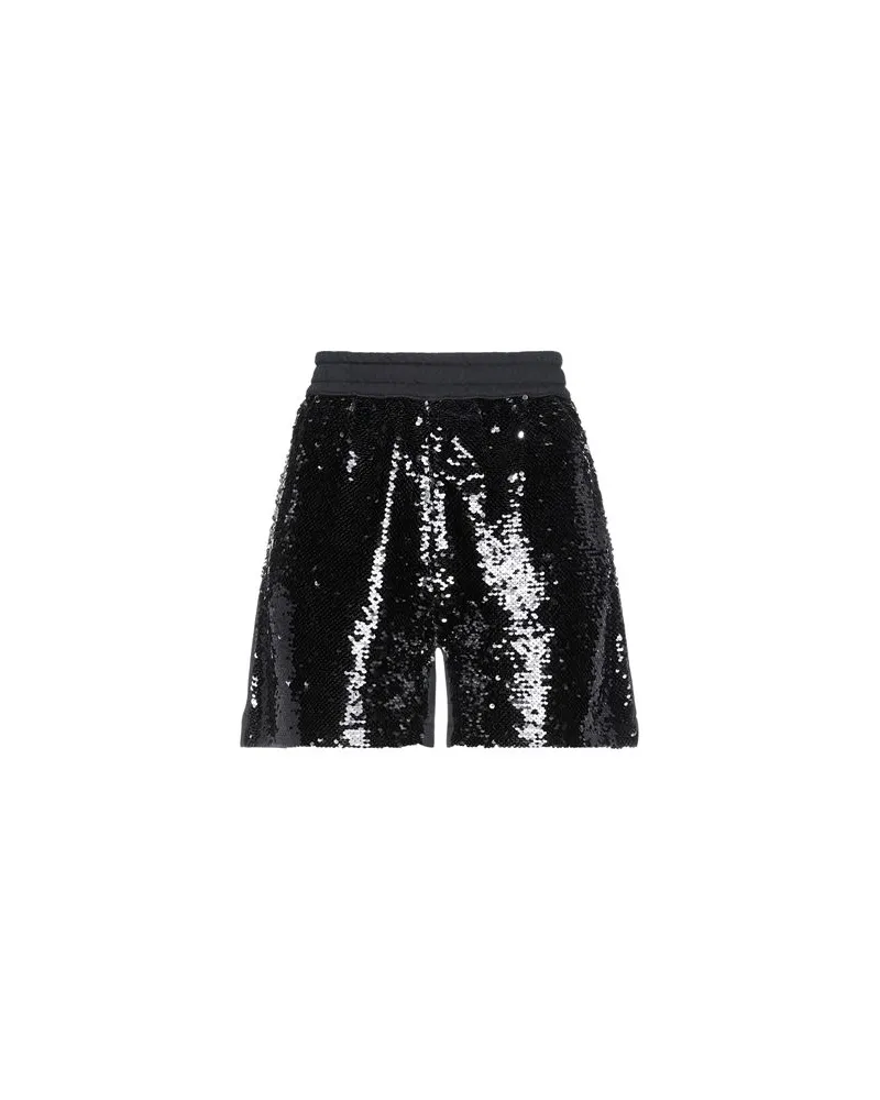 Sun68 HOSEN & RÖCKE - Shorts & Bermudashortsauf YOOX.COM Schwarz