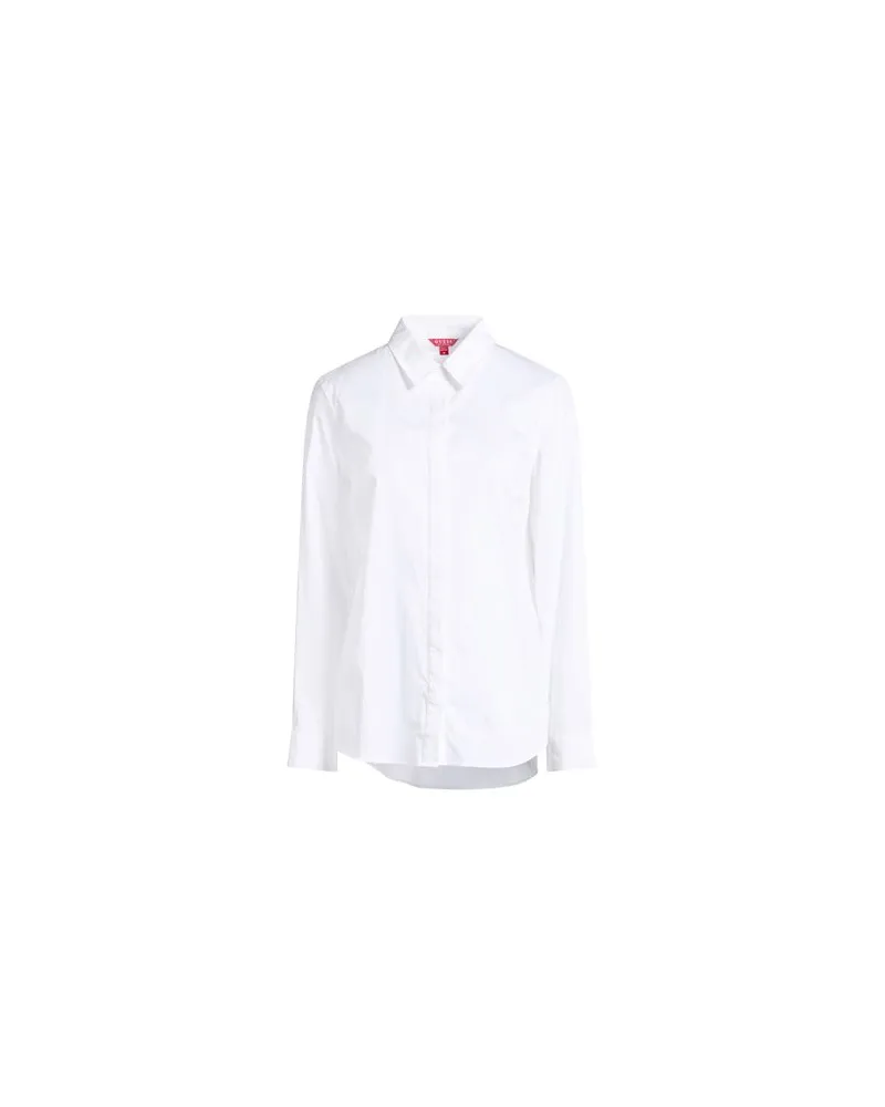 Guess TOPS - Hemdenauf YOOX.COM Off