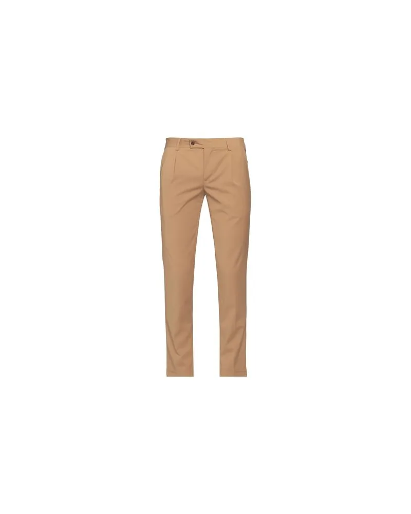 Daniele Alessandrini HOSEN & RÖCKE - Hosenauf YOOX.COM Sand