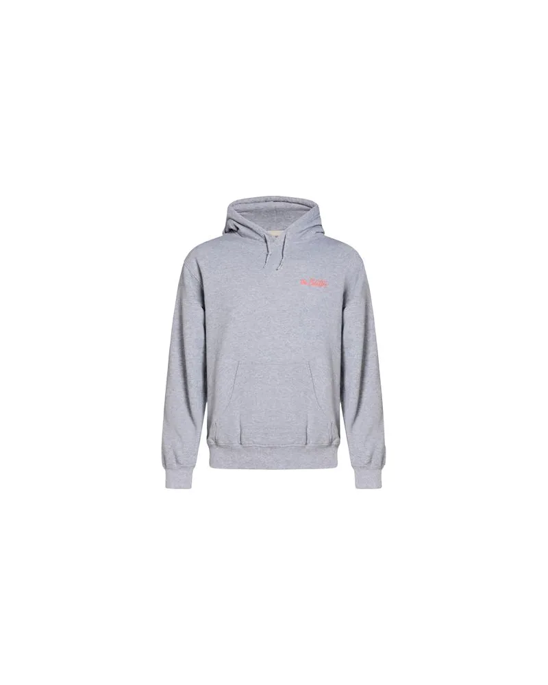 THE EDITOR TOPS - Sweatshirtsauf YOOX.COM Grau