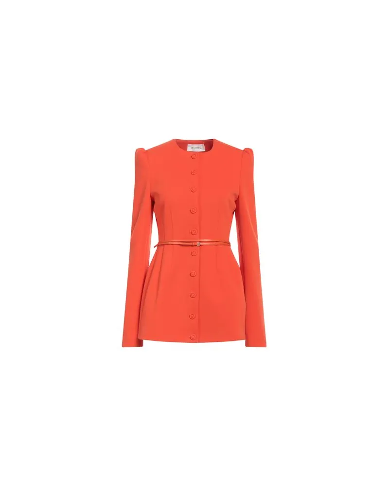 SPORTMAX ANZÜGE und CO-ORDS - Blazersauf YOOX.COM Orange