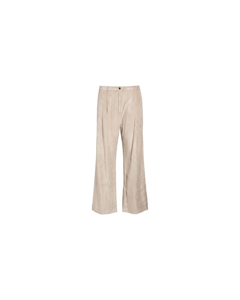 nine:inthe:morning HOSEN & RÖCKE - Hosenauf YOOX.COM Hellgrau