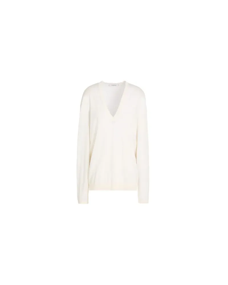 Dorothee Schumacher STRICKWAREN - Pulloverauf YOOX.COM Elfenbein
