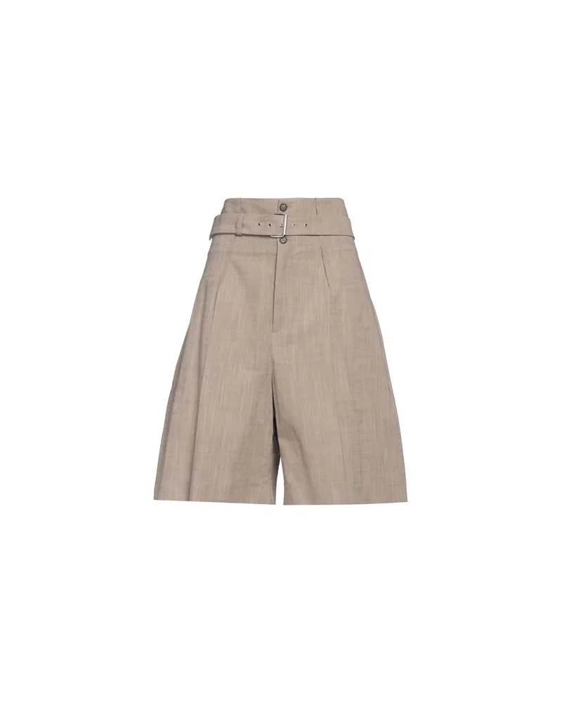 Philosophy Di Lorenzo Serafini HOSEN & RÖCKE - Shorts & Bermudashortsauf YOOX.COM Khaki