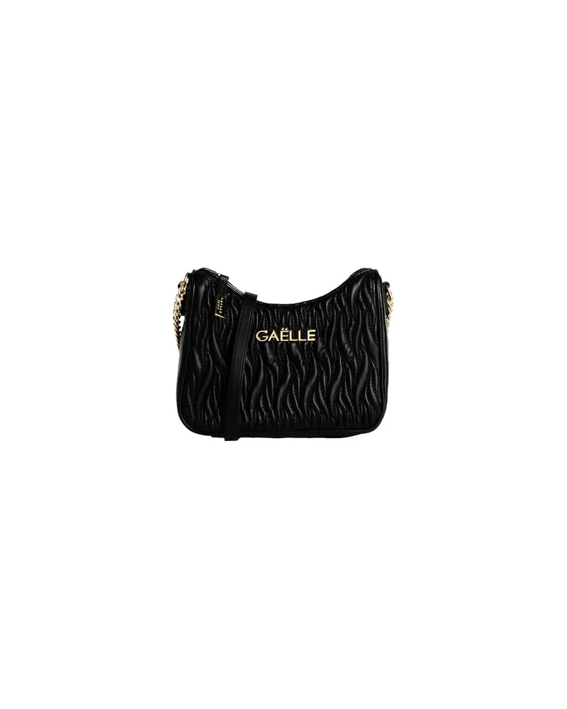 Gaëlle Bonheur TASCHEN - Umhängetascheauf YOOX.COM Schwarz