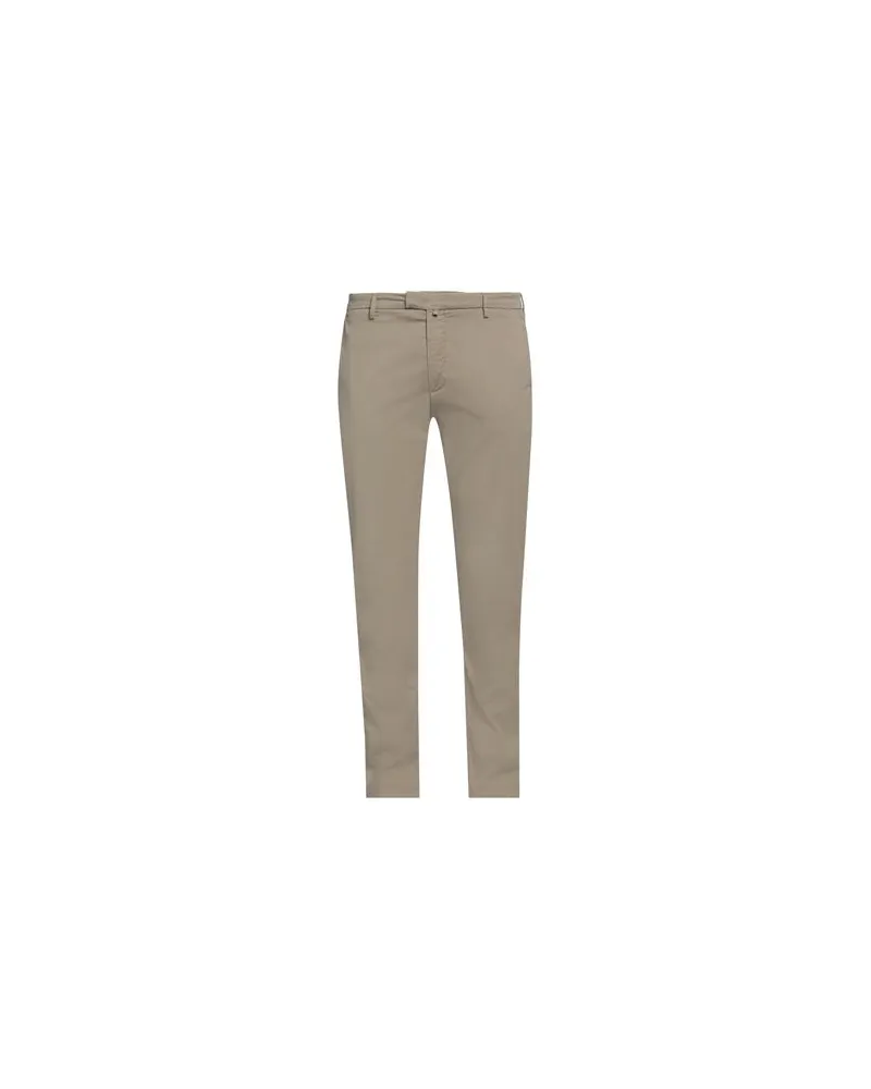 Briglia 1949 HOSEN & RÖCKE - Hosenauf YOOX.COM Khaki