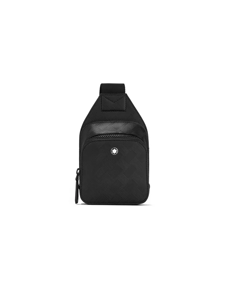 Montblanc TASCHEN - Umhängetascheauf YOOX.COM Schwarz