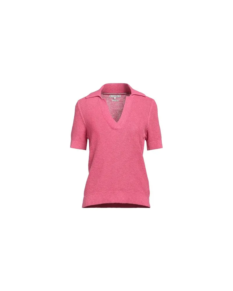Tommy Hilfiger STRICKWAREN - Pulloverauf YOOX.COM Fuchsia