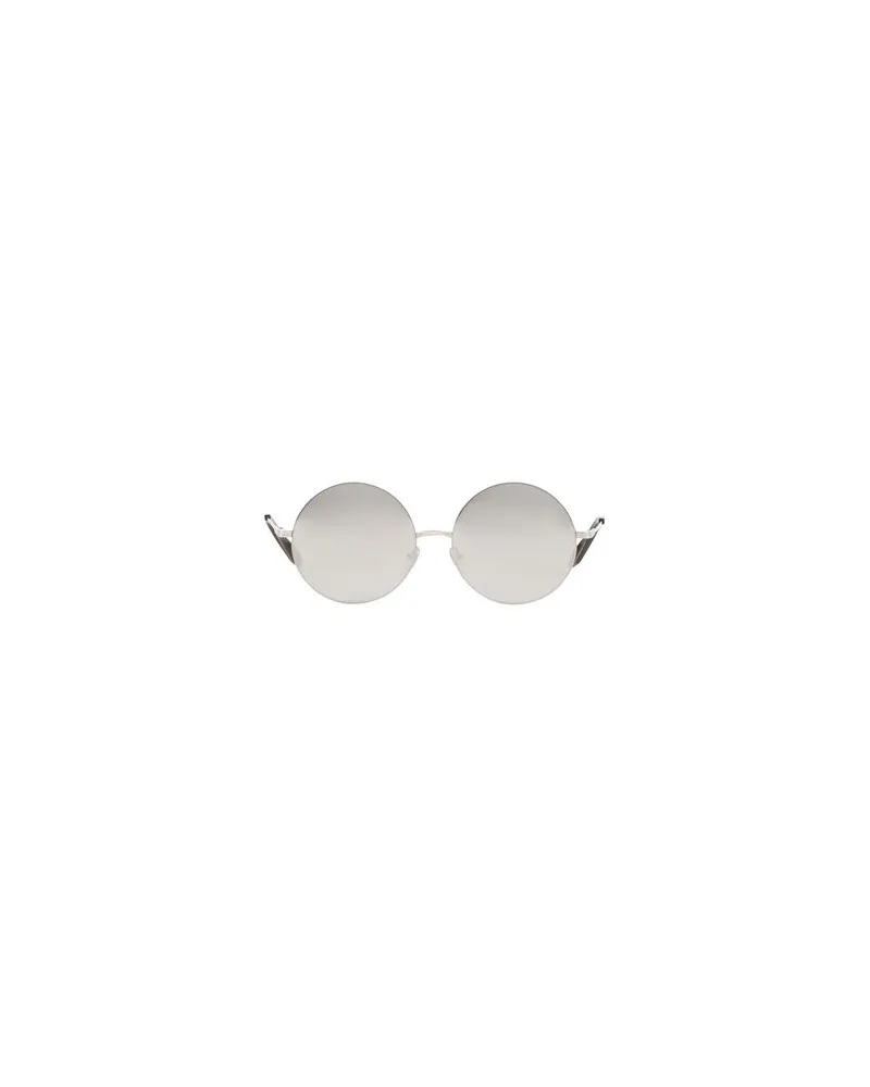 Victoria Beckham BRILLEN - Sonnenbrillenauf YOOX.COM Grau