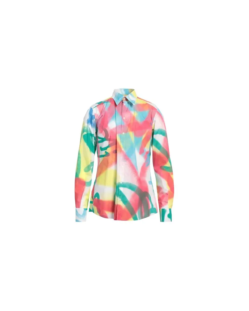 Dolce & Gabbana TOPS - Hemdenauf YOOX.COM Grün
