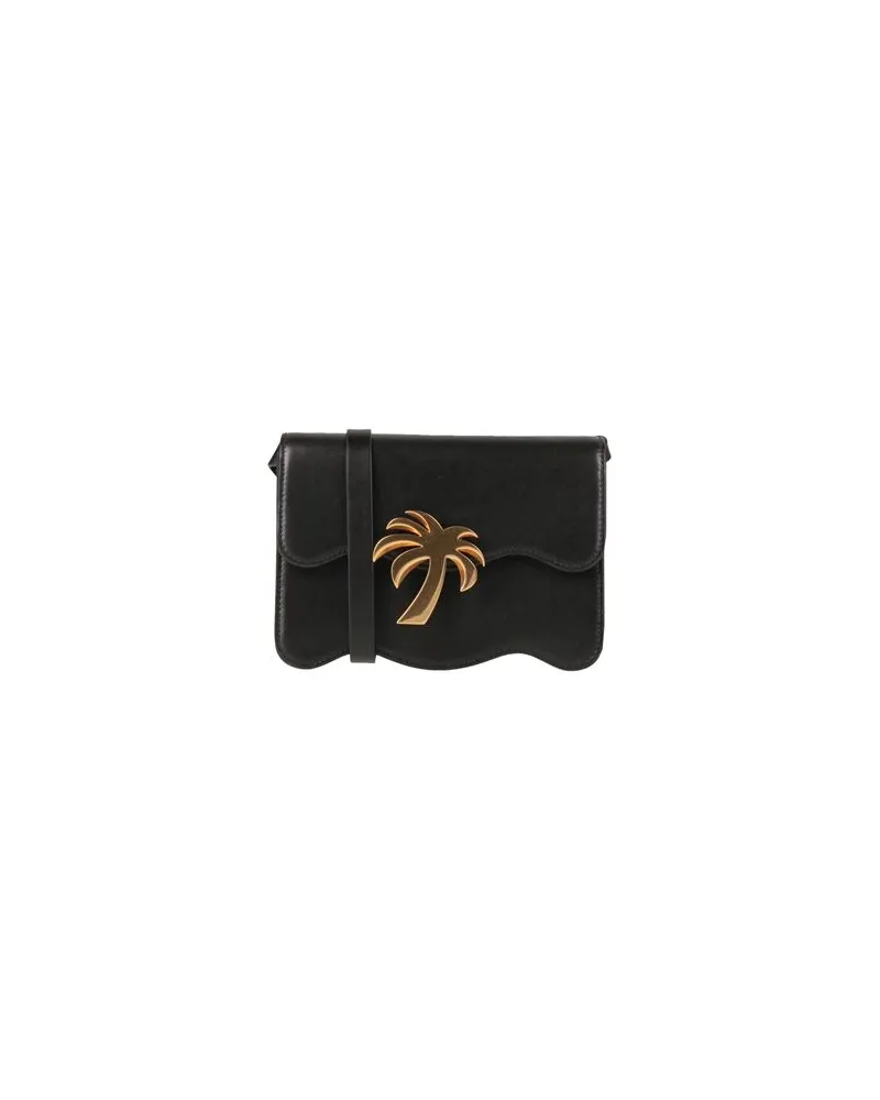 Palm Angels TASCHEN - Umhängetascheauf YOOX.COM Schwarz