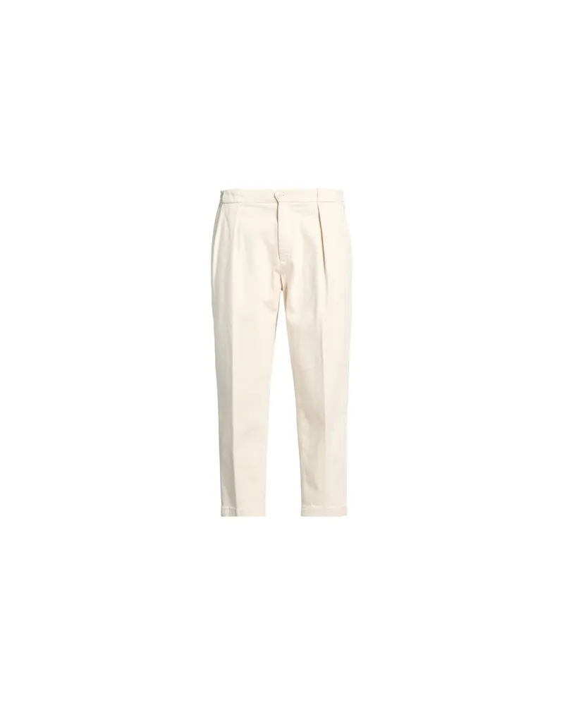 Briglia 1949 HOSEN & RÖCKE - Hosenauf YOOX.COM Weiß
