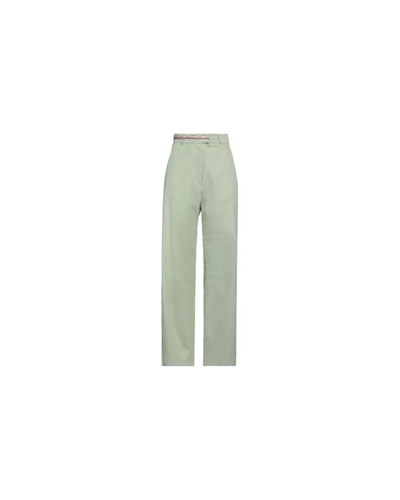 Brand Unique HOSEN & RÖCKE - Hosenauf YOOX.COM Säuregrün
