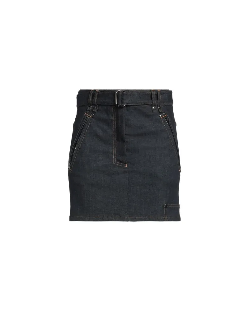 Tom Ford HOSEN & RÖCKE - Jeansröckeauf YOOX.COM Blau