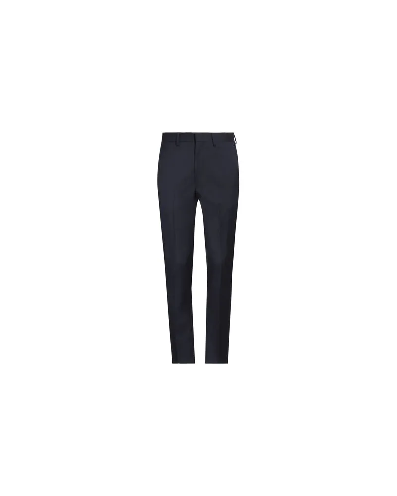 Low Brand HOSEN & RÖCKE - Hosenauf YOOX.COM Nachtblau
