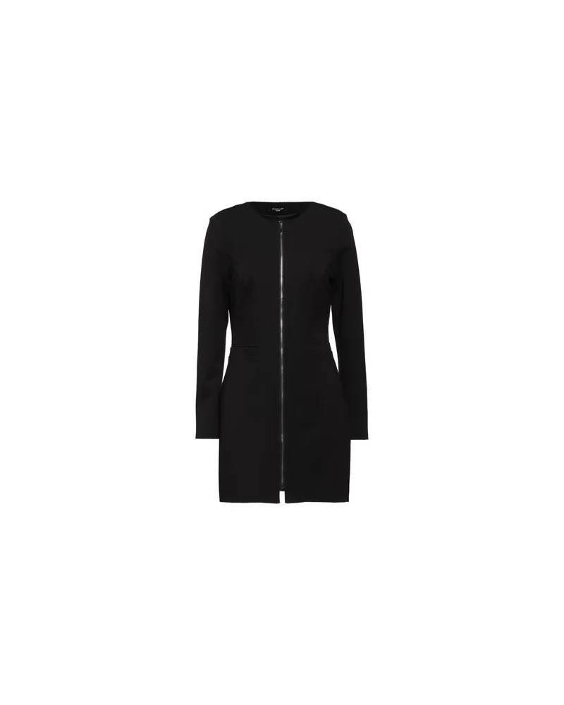 MARCIANO Los Angeles KLEIDER - Mini-Kleiderauf YOOX.COM Schwarz