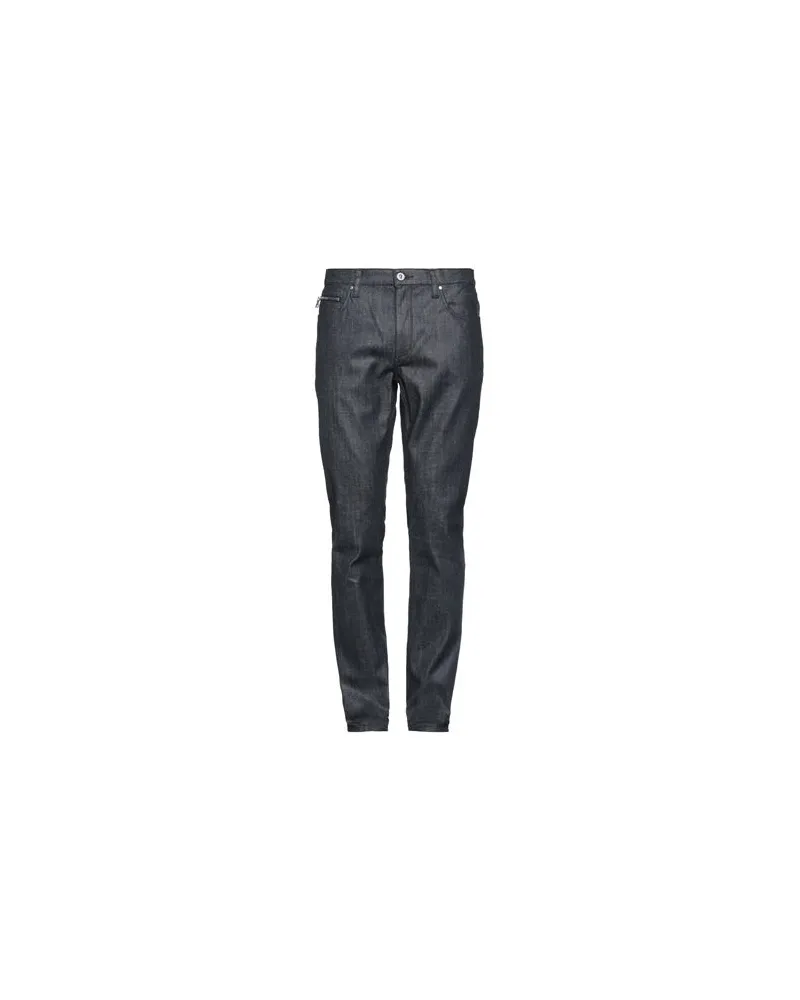 John Varvatos HOSEN & RÖCKE - Jeanshosenauf YOOX.COM Blau