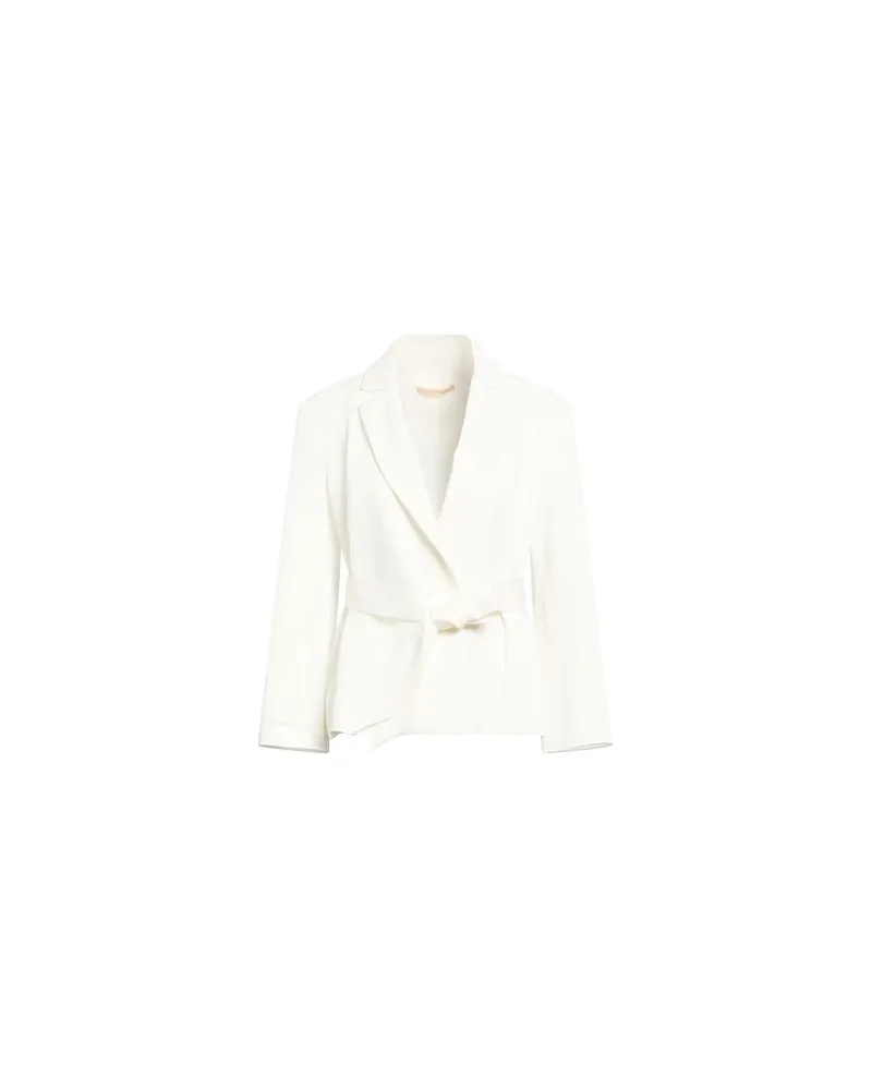 Pennyblack ANZÜGE und CO-ORDS - Blazersauf YOOX.COM Weiß