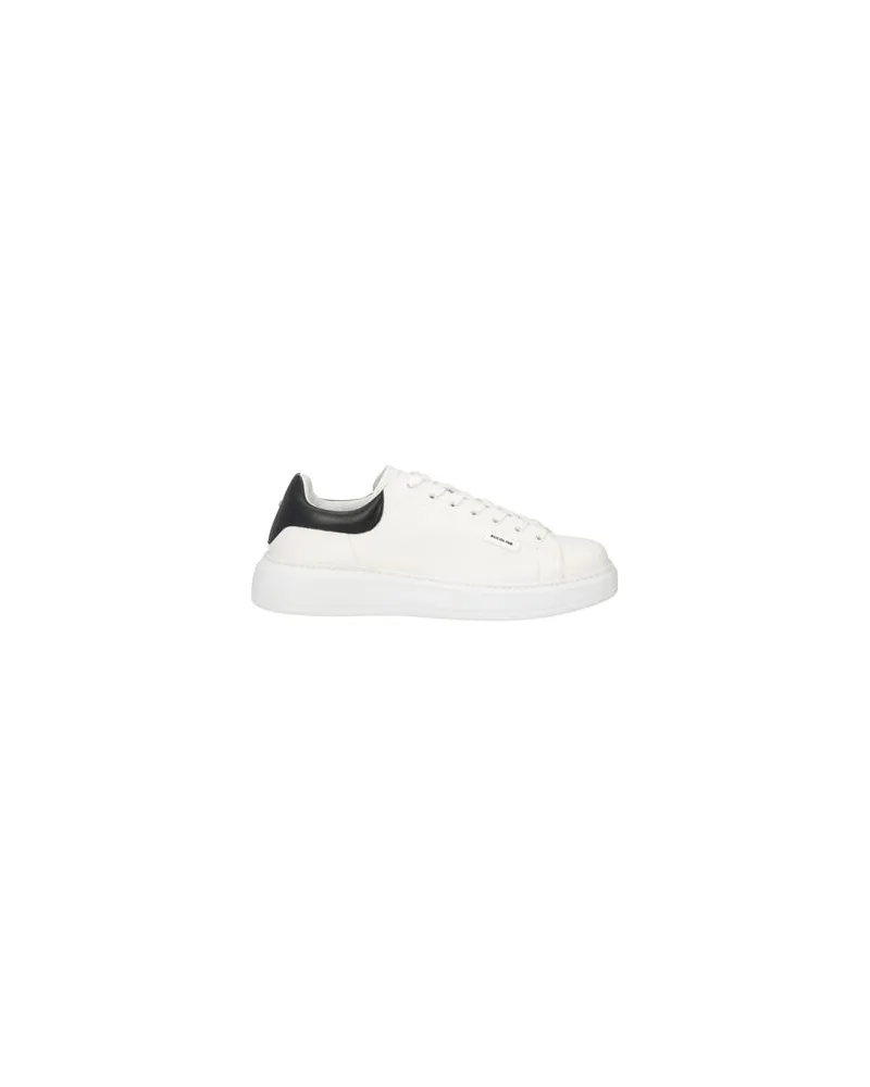 RUCO LINE SCHUHE - Sneakersauf YOOX.COM Weiß