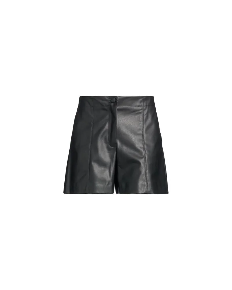 ottod’Ame HOSEN & RÖCKE - Shorts & Bermudashortsauf YOOX.COM Schwarz