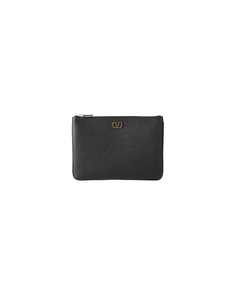 Valentino Garavani TASCHEN - Handtaschenauf YOOX.COM Schwarz