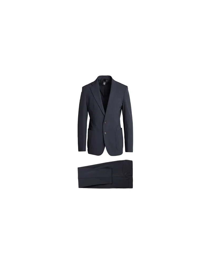 Hevò ANZÜGE und CO-ORDS - Anzügeauf YOOX.COM Marineblau