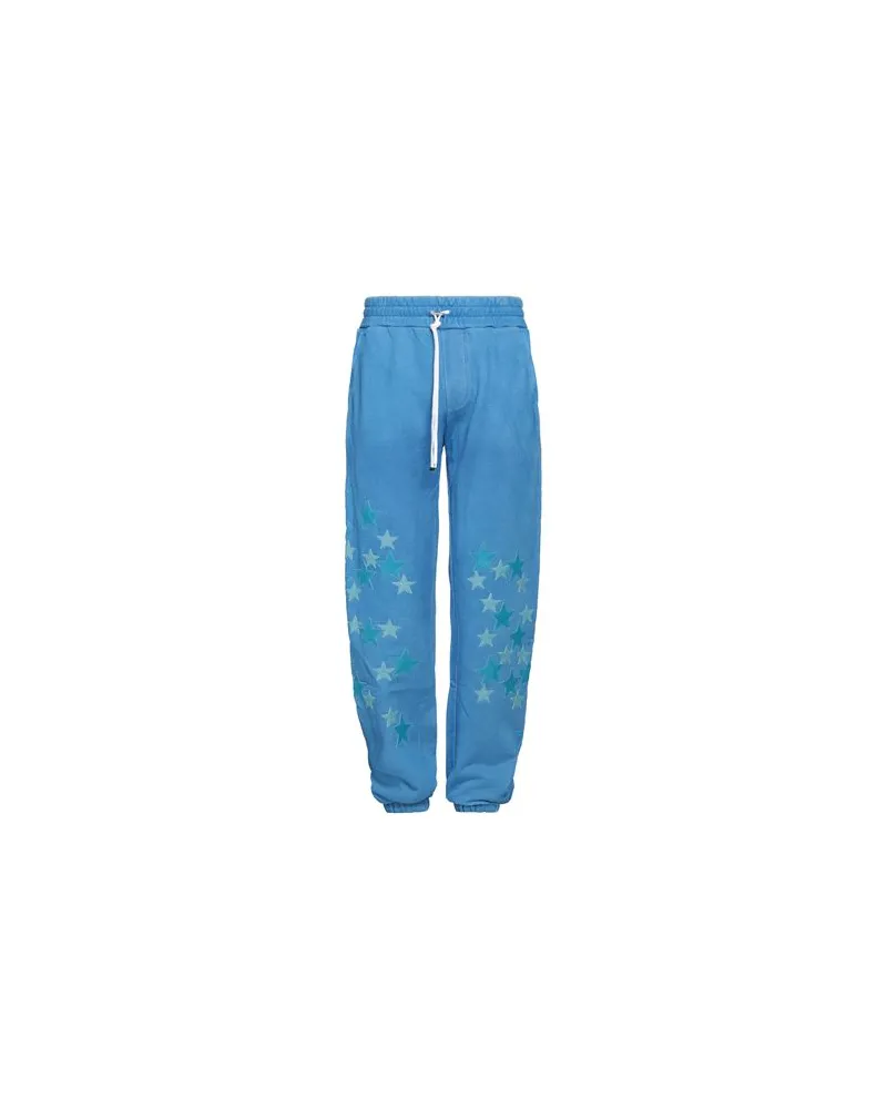 Amiri HOSEN & RÖCKE - Hosenauf YOOX.COM Blau