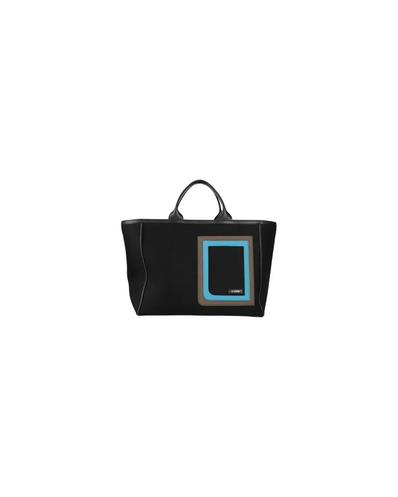 Valextra TASCHEN - Handtaschenauf YOOX.COM Schwarz