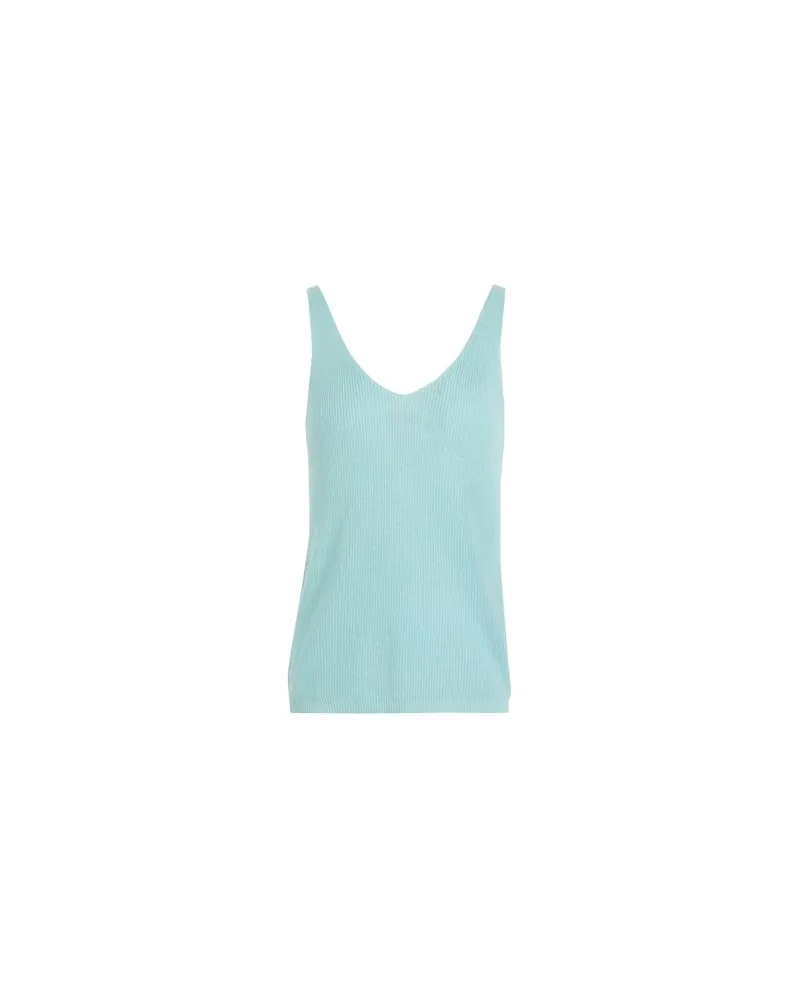 Vero Moda TOPS - Topsauf YOOX.COM Tūrkis
