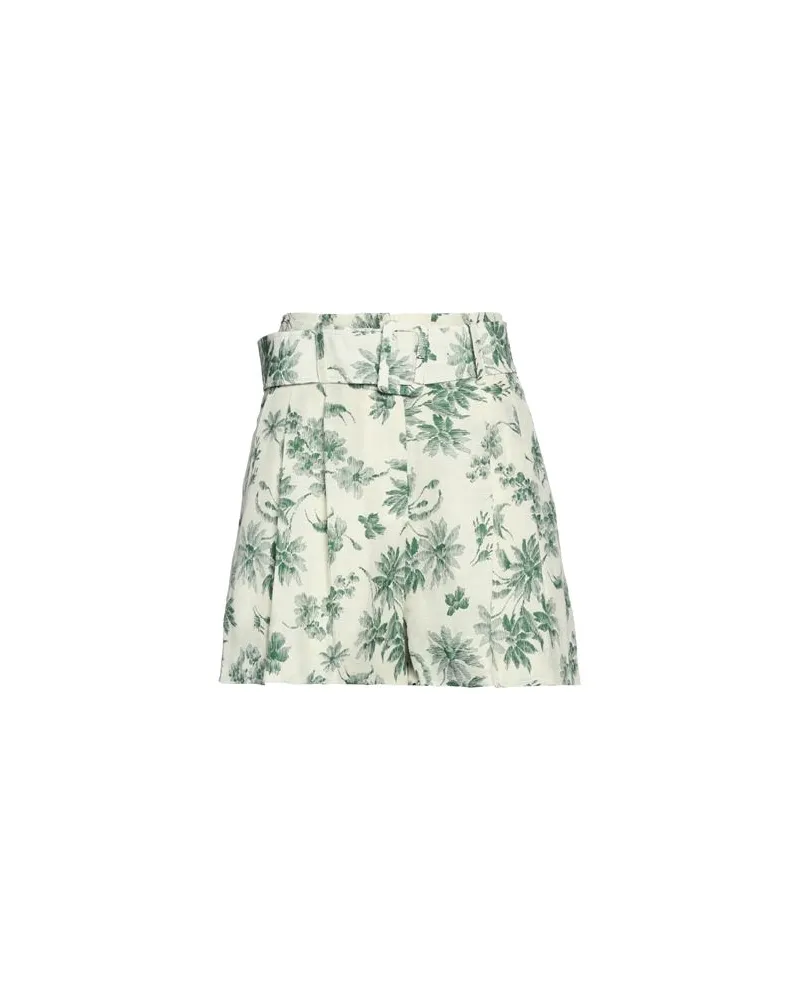 Sandro HOSEN & RÖCKE - Shorts & Bermudashortsauf YOOX.COM Beige