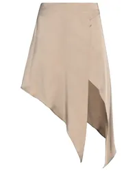 Stella McCartney Midi-Rock Sand