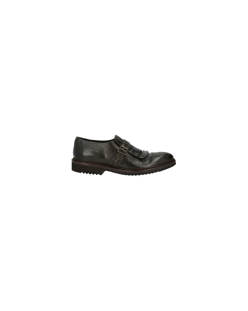 Marechiaro 1962 SCHUHE - Mokassinsauf YOOX.COM Dunkelgrün
