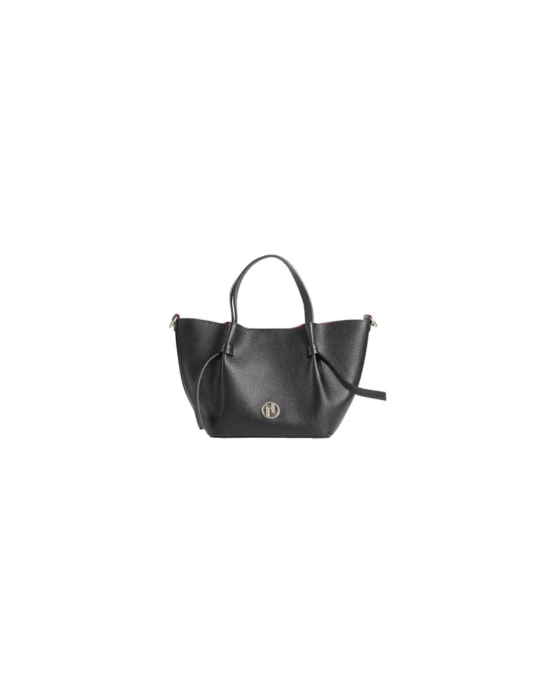 Tuscany Leather LEGAME - TASCHEN - Handtaschenauf YOOX.COM Schwarz