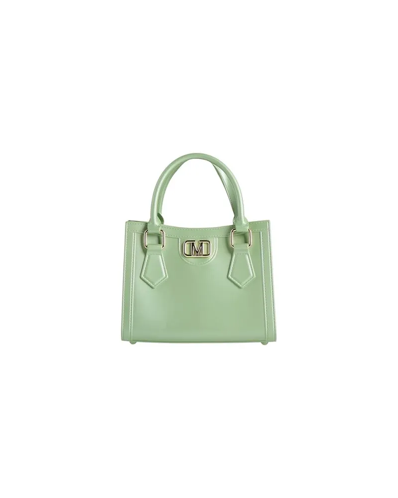 MARC ELLIS TASCHEN - Handtaschenauf YOOX.COM Säuregrün