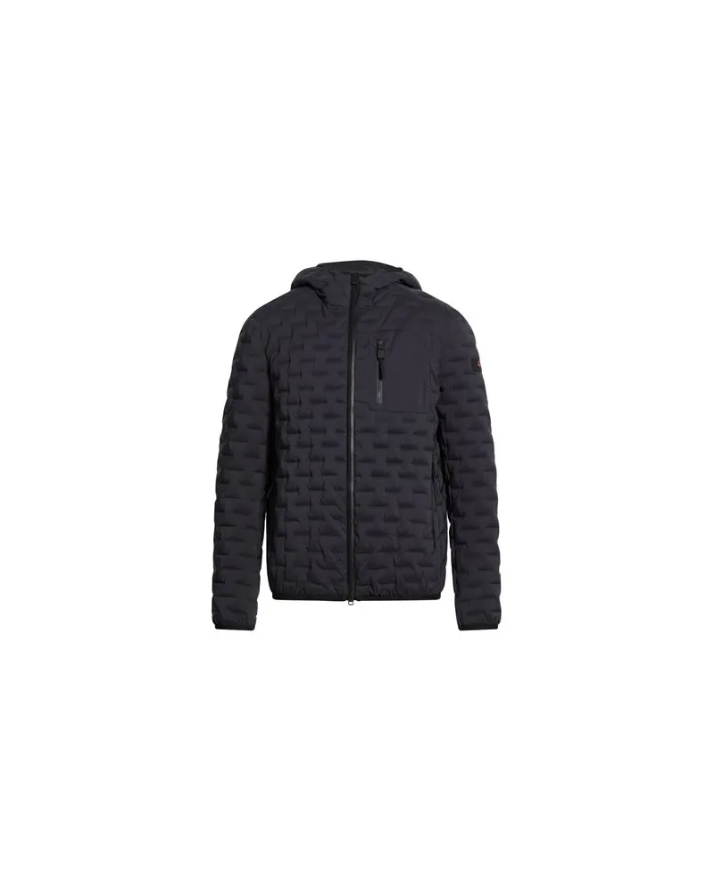 Peuterey JACKEN & MÄNTEL - Pufferjacken & Daunenjackenauf YOOX.COM Marineblau