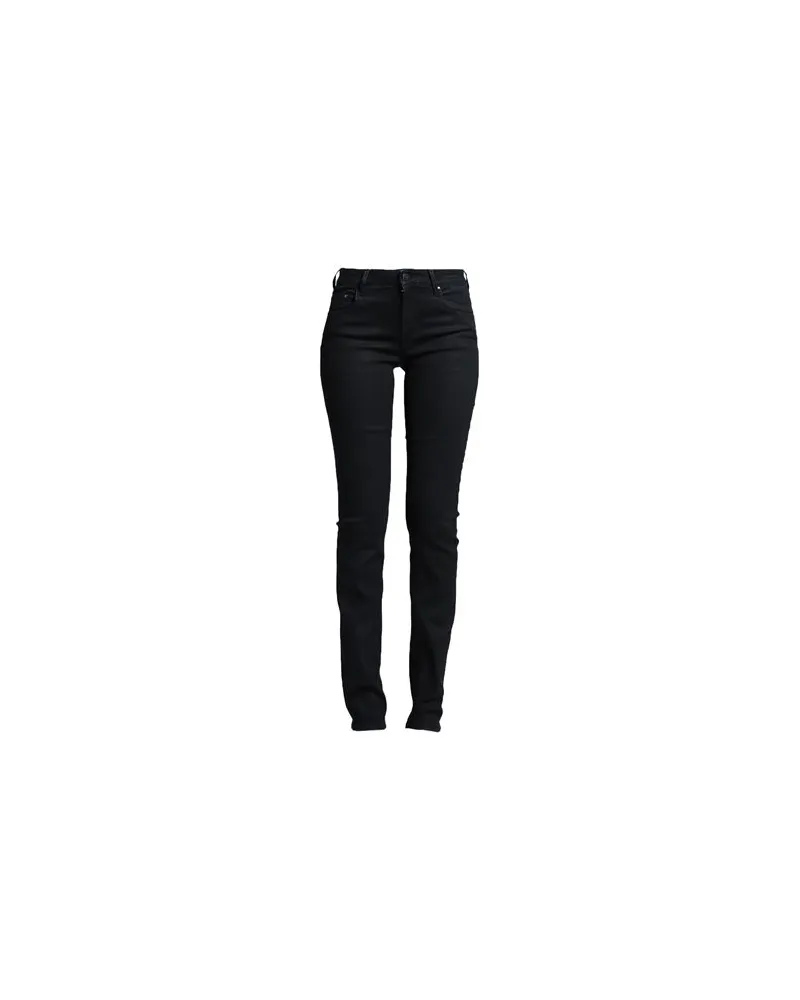 Jacob Cohën HOSEN & RÖCKE - Jeanshosenauf YOOX.COM Blau