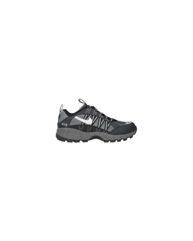 Nike SCHUHE - Sneakersauf YOOX.COM Schwarz