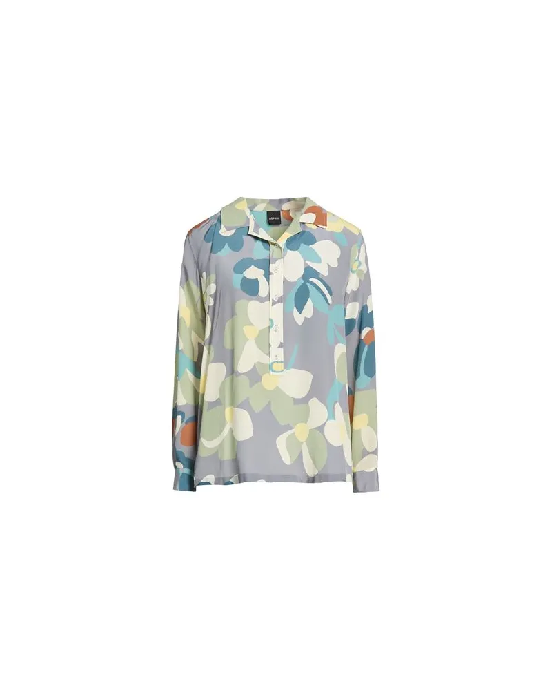 ASPESI TOPS - Topsauf YOOX.COM Lila