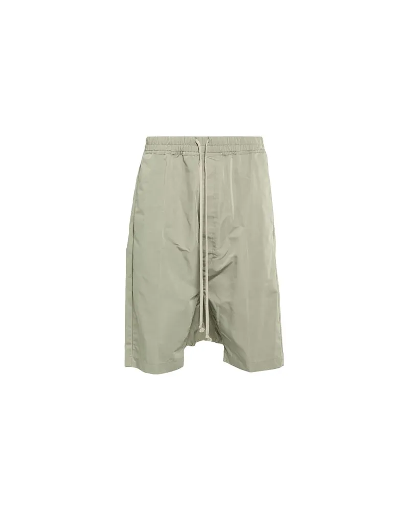 Rick Owens HOSEN & RÖCKE - Shorts & Bermudashortsauf YOOX.COM Salbeigrün
