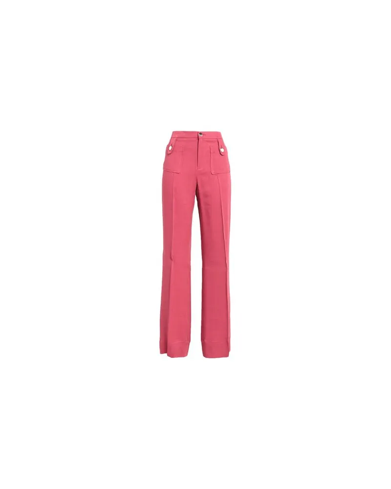 L'Autre Chose HOSEN & RÖCKE - Hosenauf YOOX.COM Ziegelrot