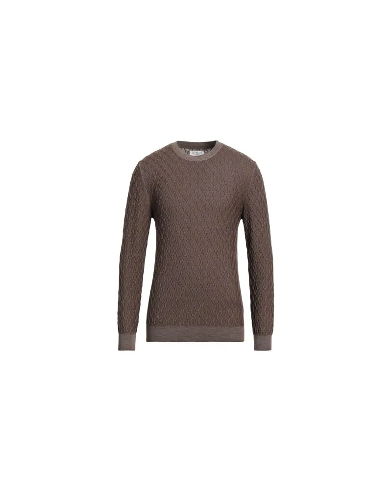 Bellwood STRICKWAREN - Pulloverauf YOOX.COM Braun