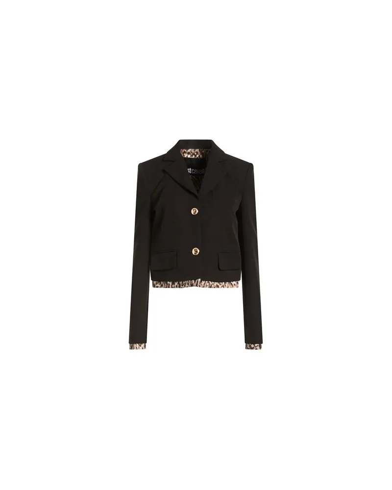 Just Cavalli ANZÜGE und CO-ORDS - Blazersauf YOOX.COM Schwarz