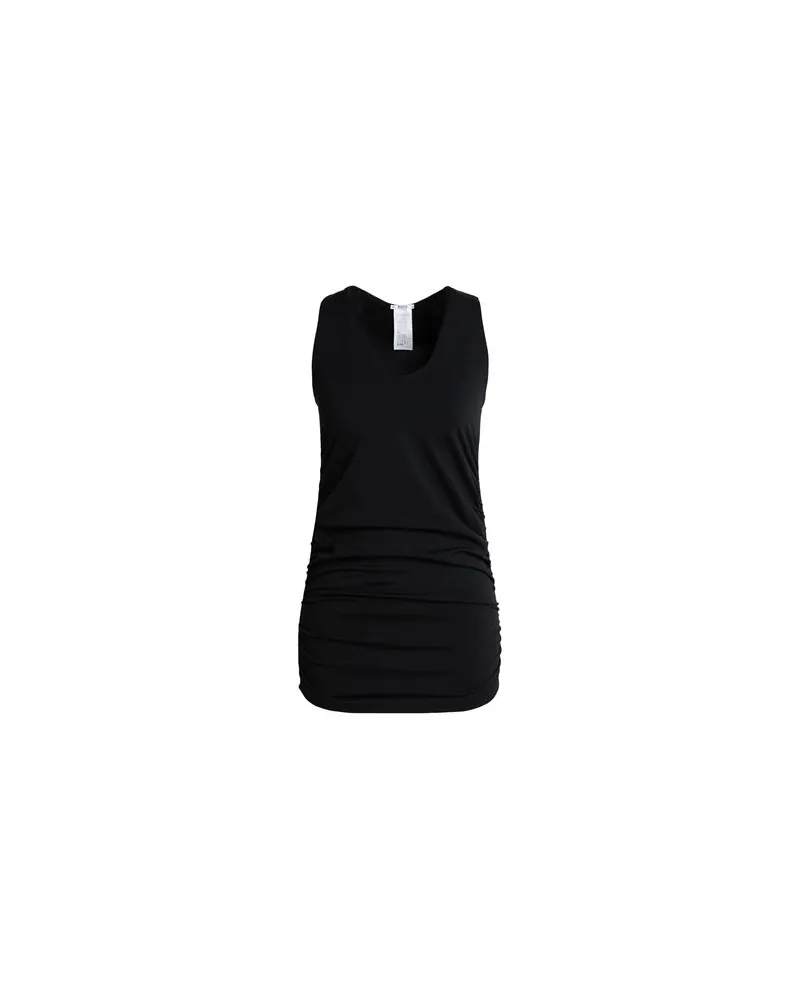Wolford TOPS - Topsauf YOOX.COM Schwarz